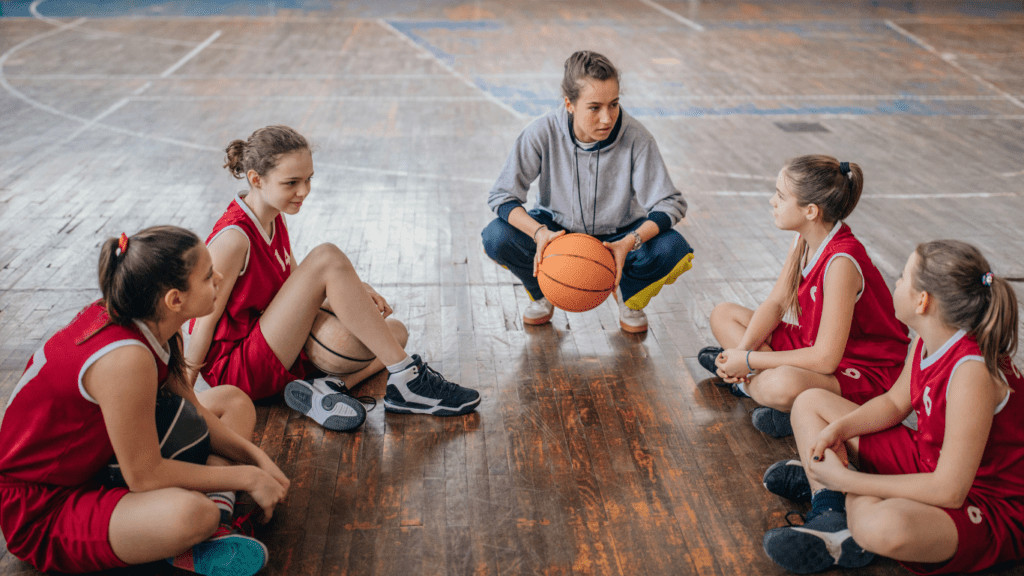 Strategies To Identify Weak Points