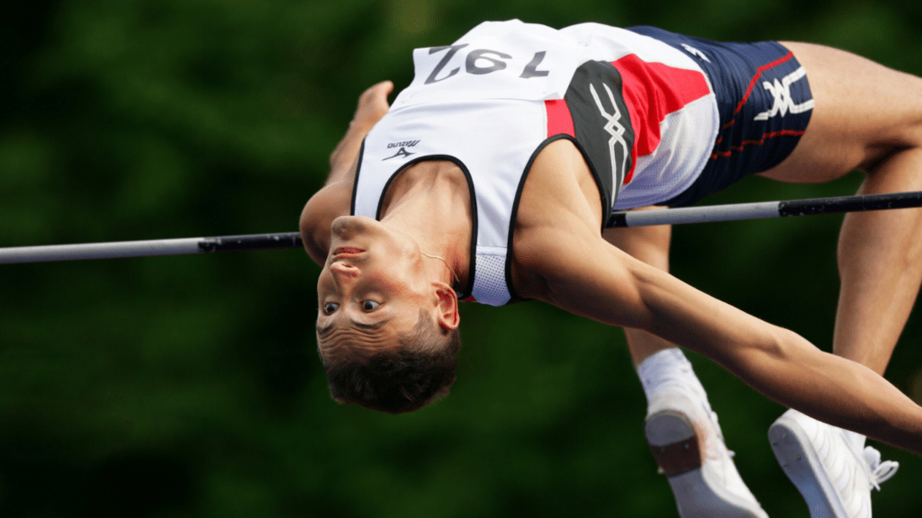 Strength, Speed, and Stamina Building the Ultimate All-Round Athlete for Peak Performance