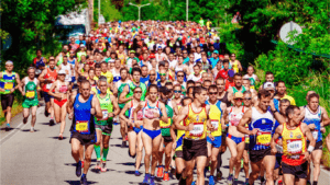 Strength Training for Endurance Build Muscular Skills for Long-Distance Durability
