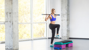 Strengthening Stabilizer Muscles The Key to Injury Prevention and Improved Performance