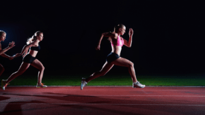 Stride Length vs. Stride Frequency Tips to Improve Efficiency & Endurance in Long-Distance Running