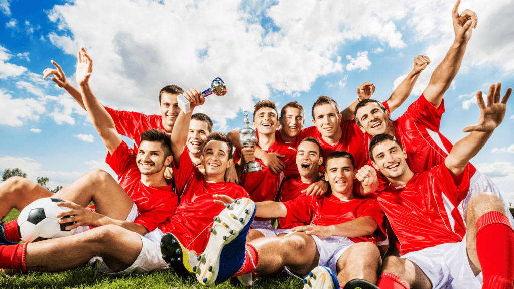 Team Communication Drills Strengthen Bonds, Enhance Collaboration, and Boost Performance