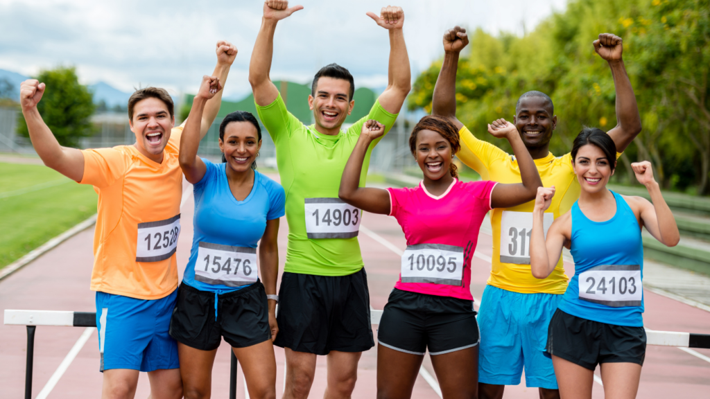 Techniques To Refine Your Running Form