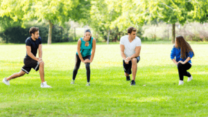 The Essentials of Pre-Training Warm-Ups for Injury-Free Performance A Complete Guide