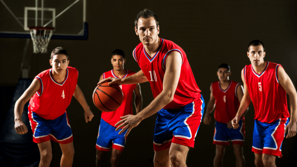 The Power of Game-Like Situations Simulating Competition in Practice for Peak Performance