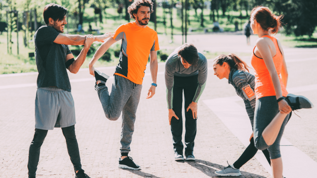 The Role Of Smart Training In Injury Prevention