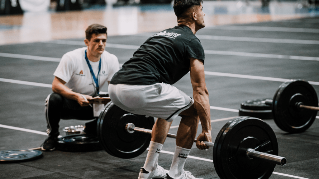 The Role of Strength and Conditioning in Boosting Athlete Performance Effectively