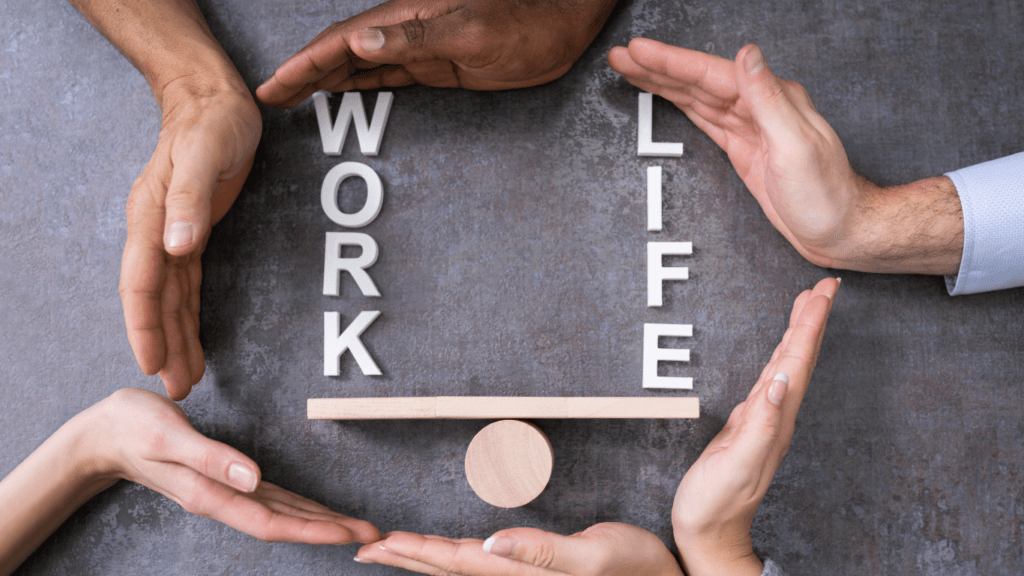 The Science Behind Work And Rest Balance