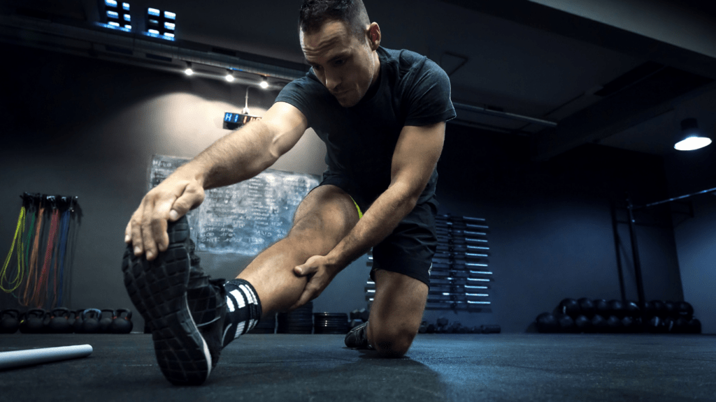 The Science of Flexibility How Stretching Boosts Athletic Performance and Prevents Injuries