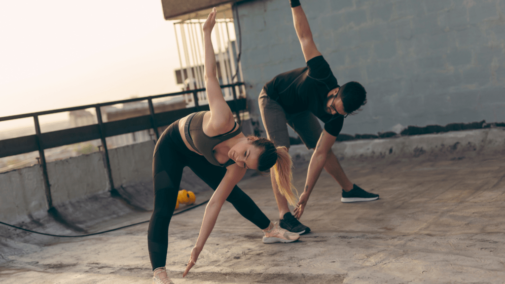 Top Recovery Techniques That Supercharge Athletic Improvement for Peak Performance
