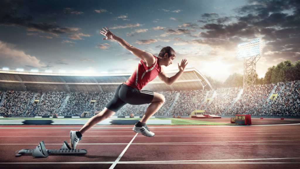 Training Methods For Speed Development