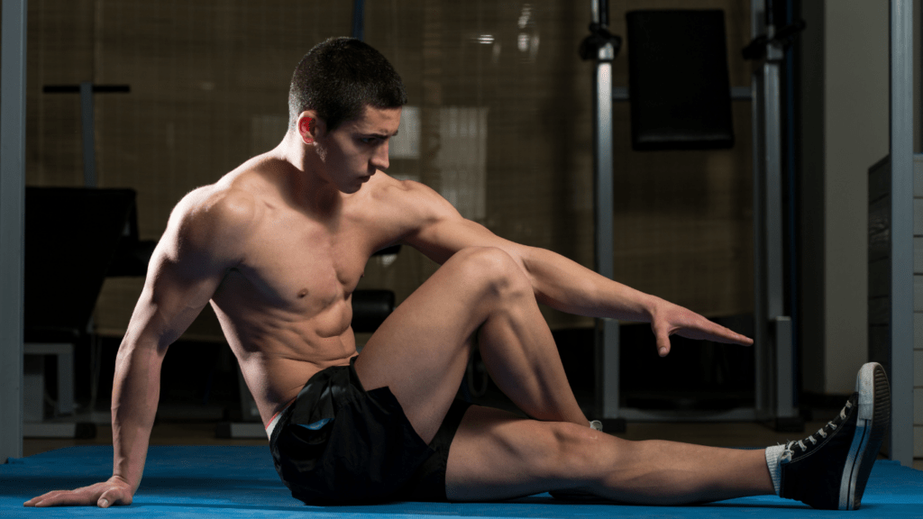 Types Of Stretching