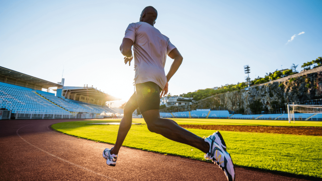 Unlocking Peak Performance Essential Habits Every Athlete Must Master for Success
