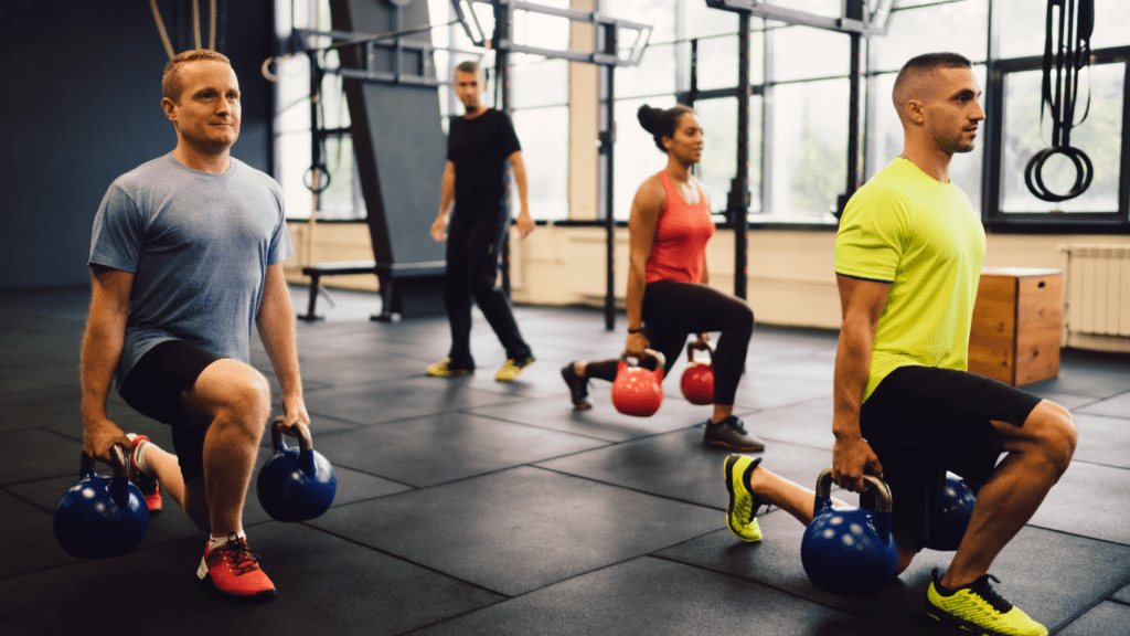 Using Cross-Training to Break Plateaus and Boost Athletic Versatility for Better Performance