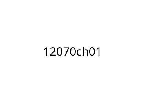 12070ch01