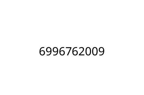 6996762009