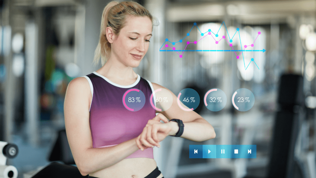 Athlete Development Tracker Your Comprehensive Tool for Sports Performance Enhancement