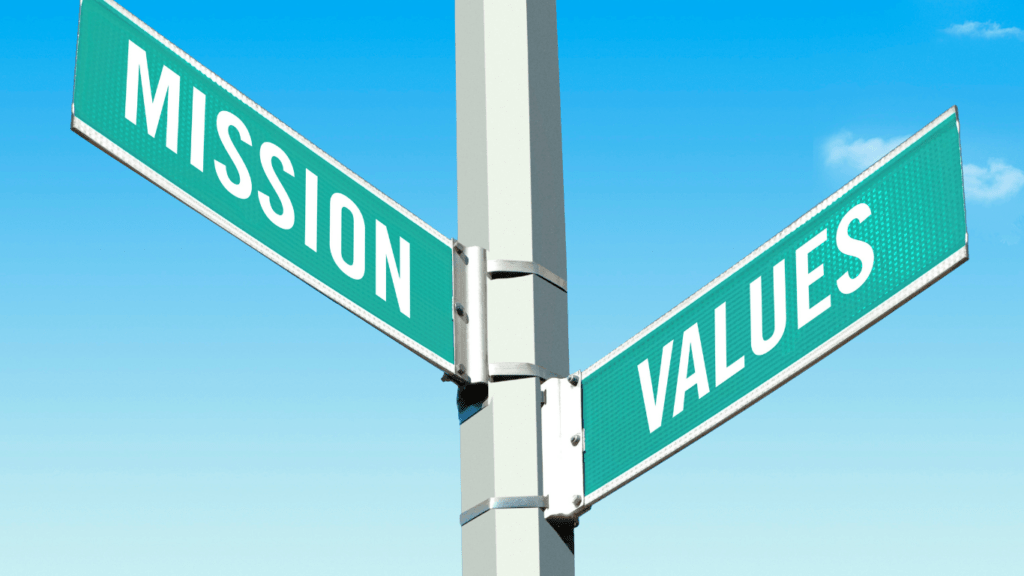 Discover Our Mission and Values