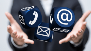 Get in Touch with Our Support Team