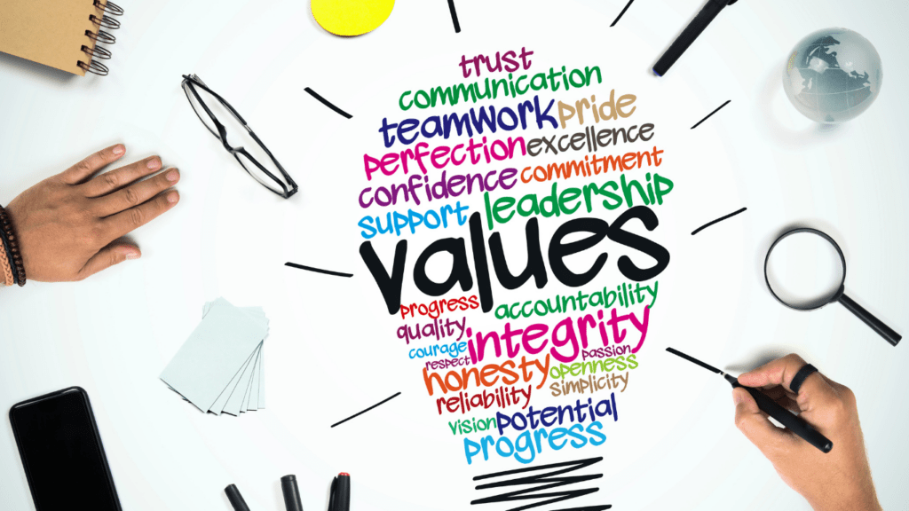 Our Values