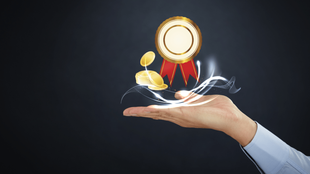 Recognition and Rewards