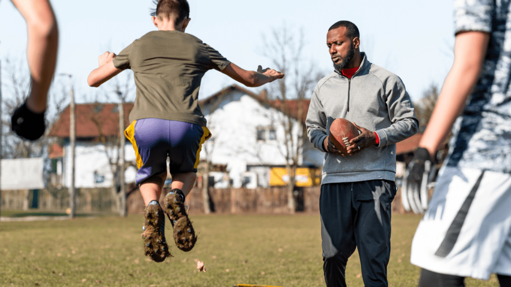 Sports Training
