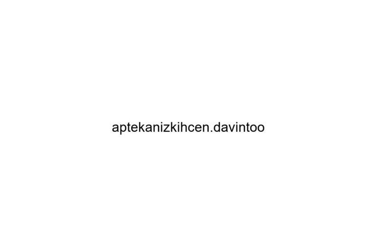 aptekanizkihcen-davintoo