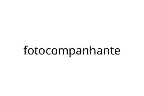 fotocompanhante