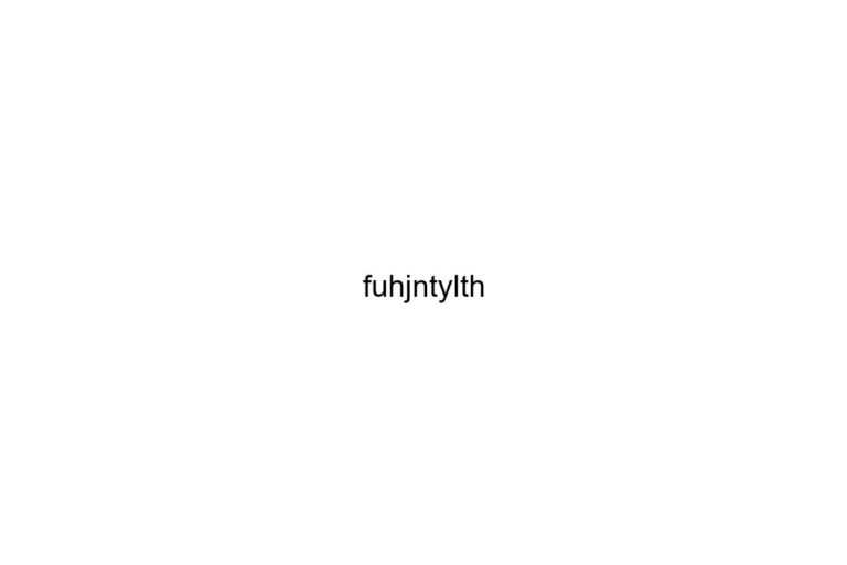 fuhjntylth