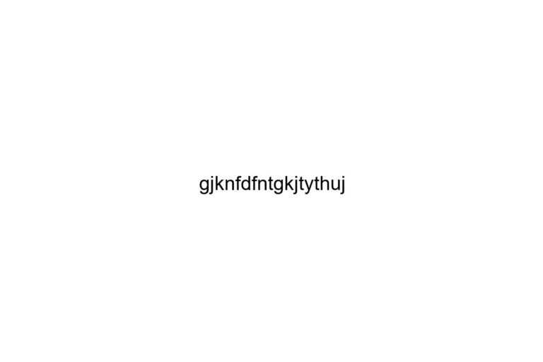 gjknfdfntgkjtythuj