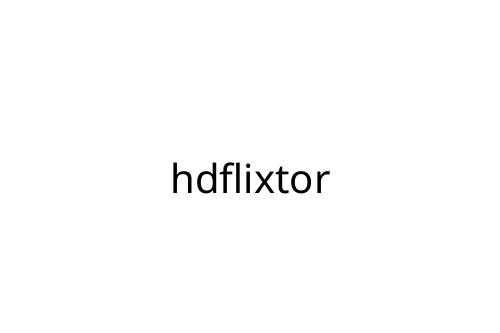 hdflixtor