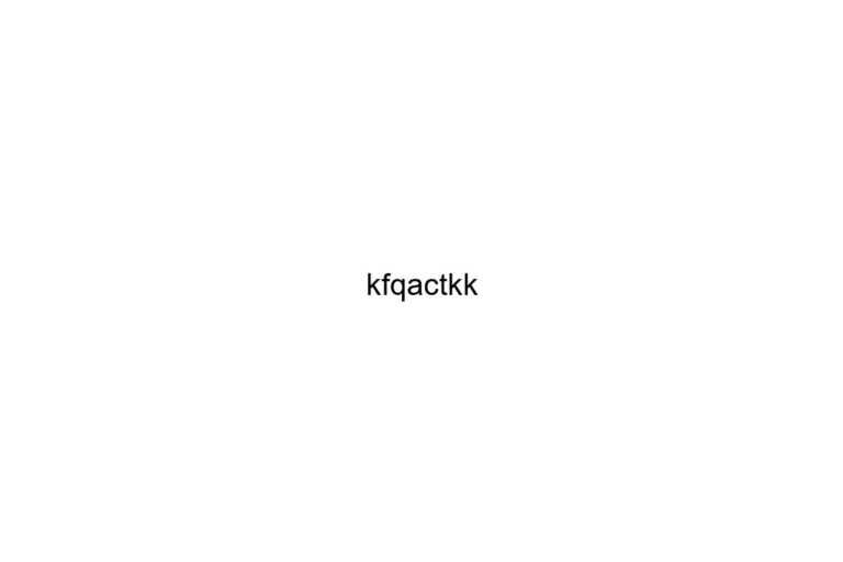 kfqactkk