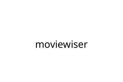 moviewiser
