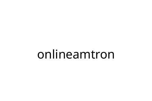 onlineamtron