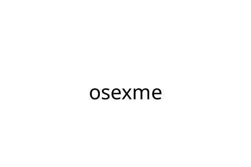 osexme