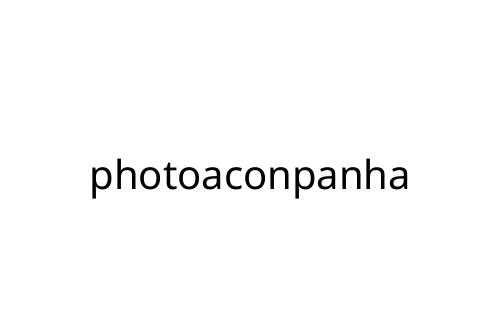photoaconpanha