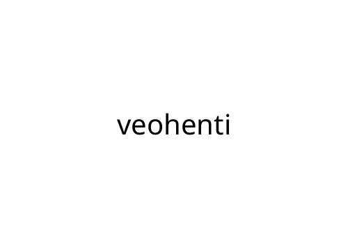 veohenti