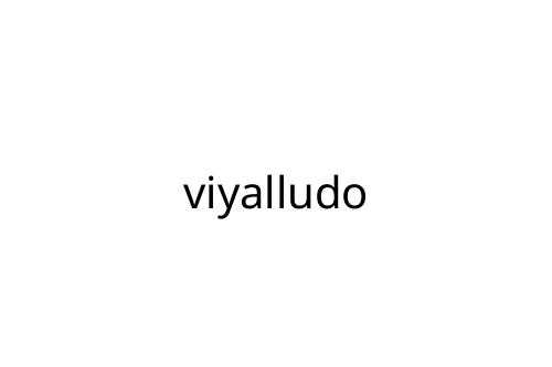 viyalludo