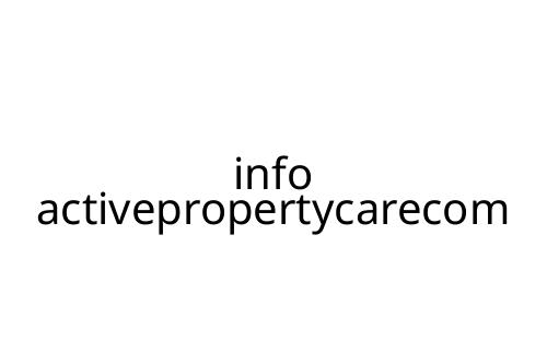 info activepropertycarecom