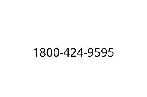 1800-424-9595