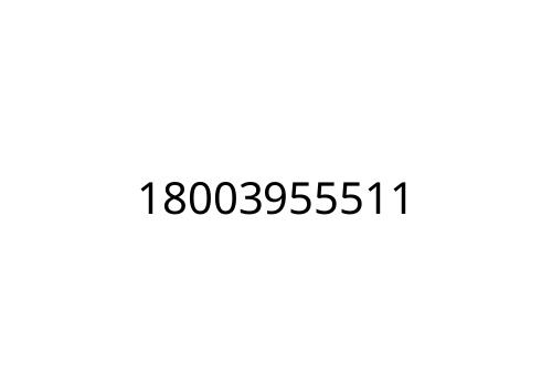 18003955511