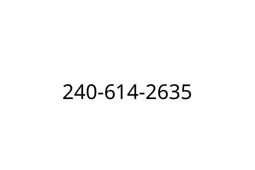 240-614-2635