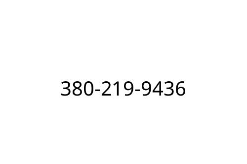 380-219-9436