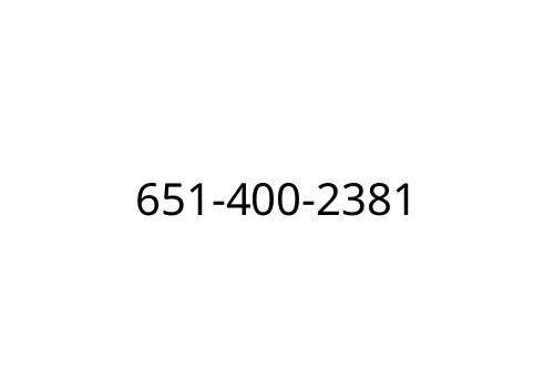 651-400-2381