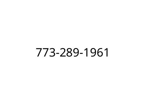 773-289-1961