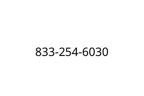 833-254-6030
