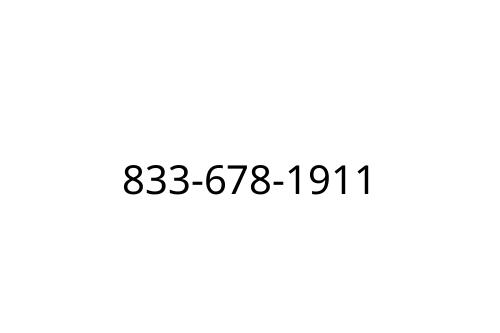 833-678-1911