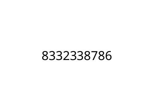 8332338786