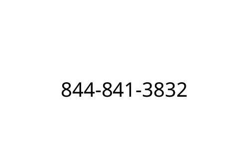 844-841-3832