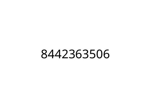 8442363506